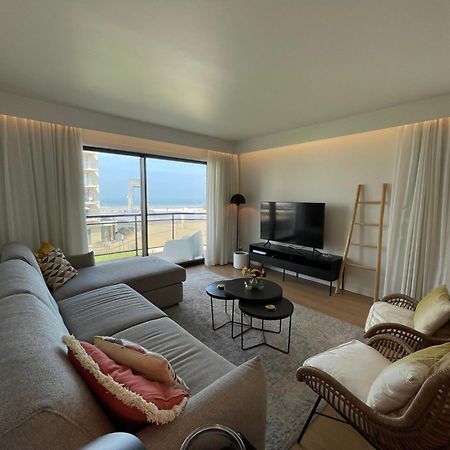 Апартаменты Westhinder 308 Де Панбархат Экстерьер фото