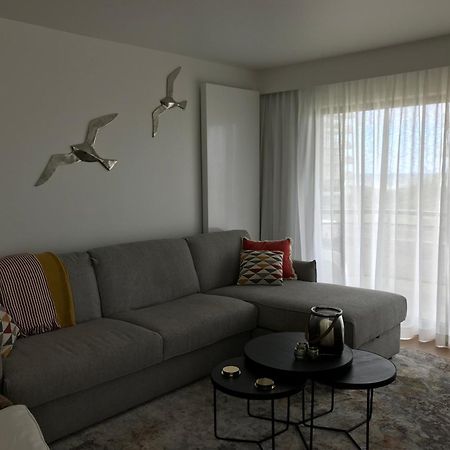 Апартаменты Westhinder 308 Де Панбархат Экстерьер фото