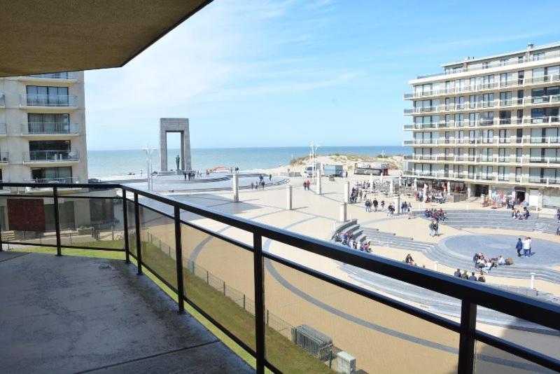 Апартаменты Westhinder 308 Де Панбархат Экстерьер фото
