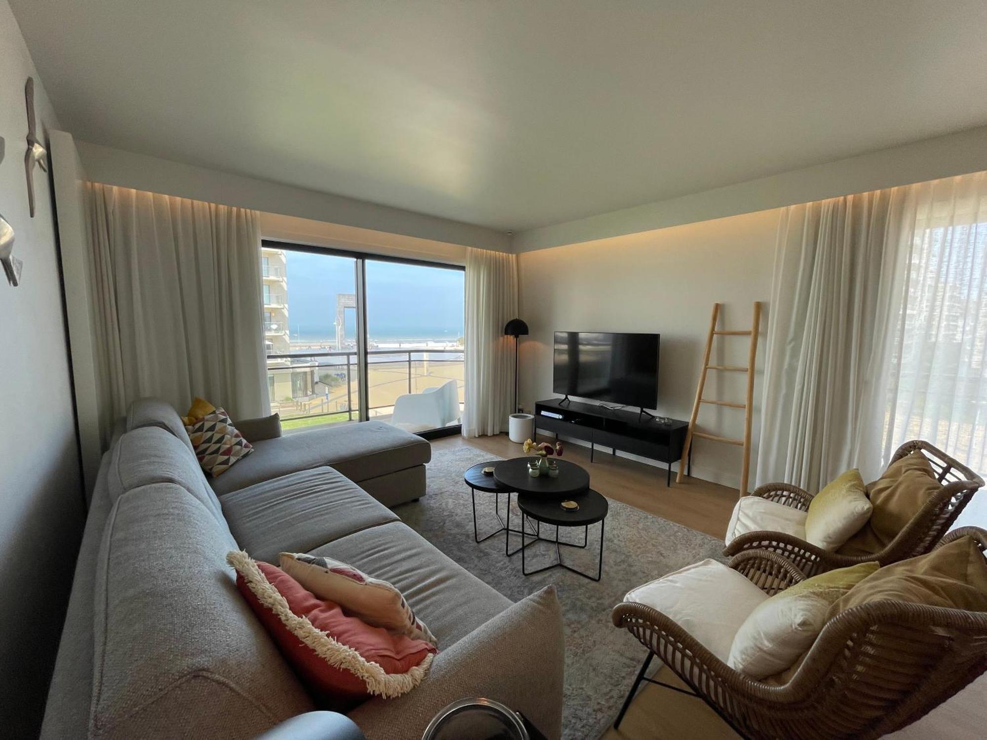Апартаменты Westhinder 308 Де Панбархат Экстерьер фото