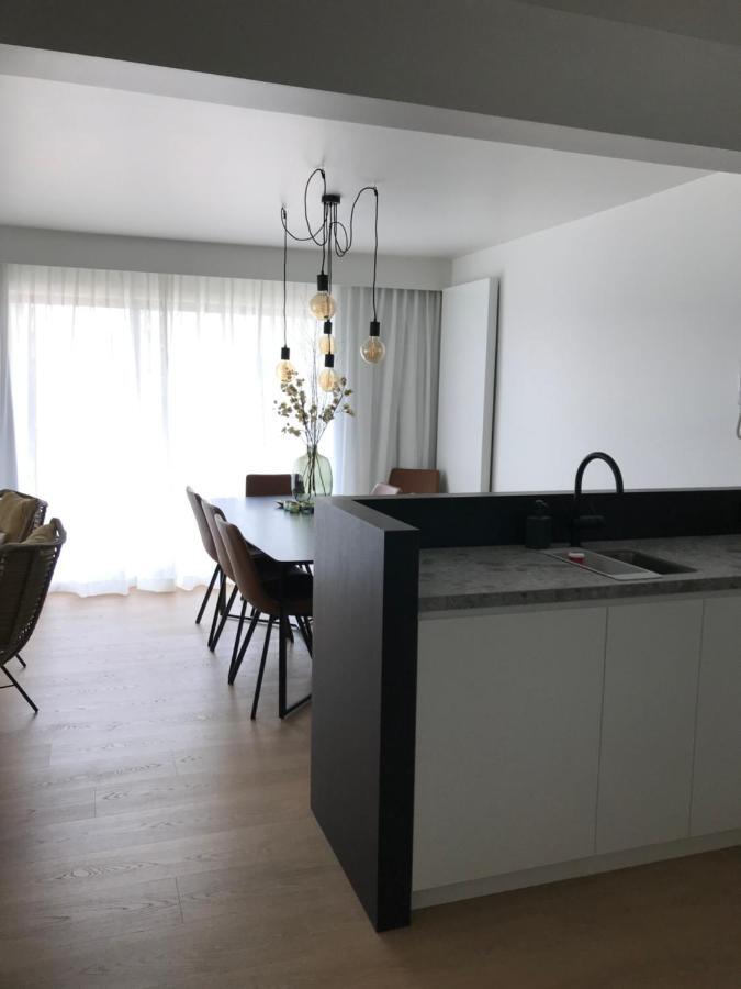 Апартаменты Westhinder 308 Де Панбархат Экстерьер фото